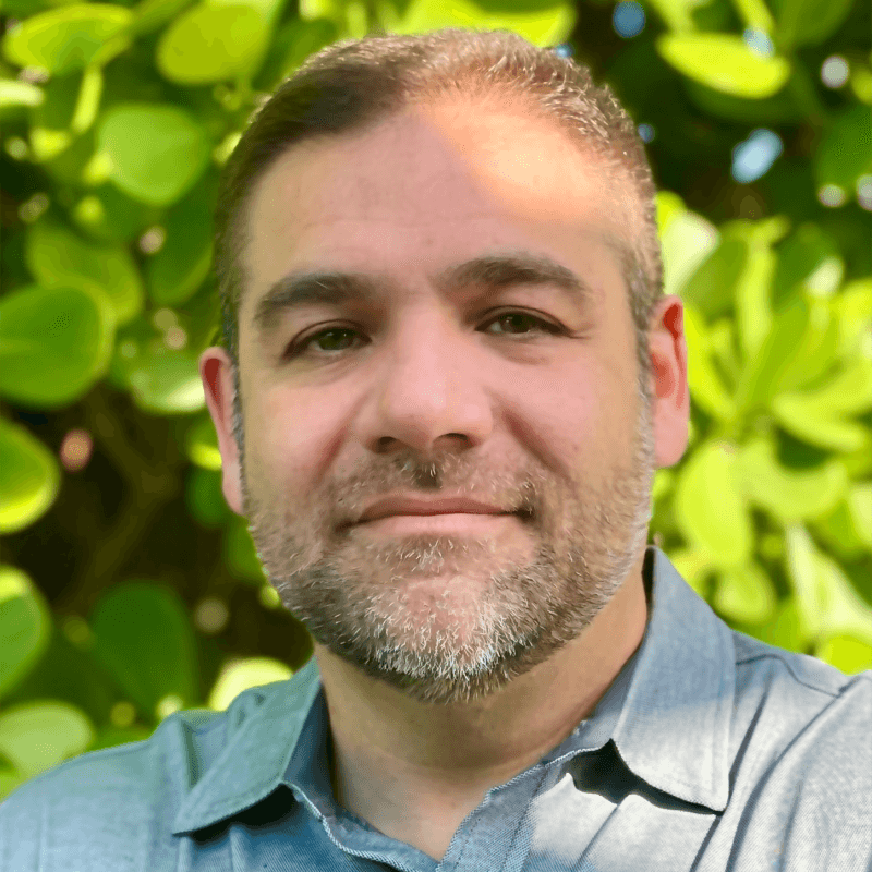 Rafael Carreno
